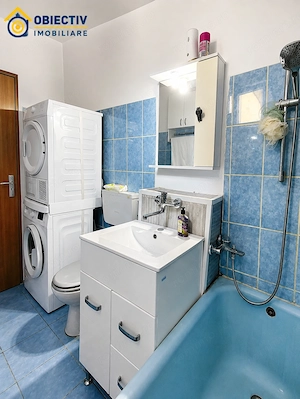 Apartament 1 camera ,Calea Romanului-40 mp - imagine 16