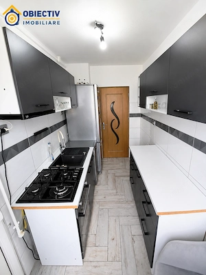 Apartament 1 camera ,Calea Romanului-40 mp - imagine 10