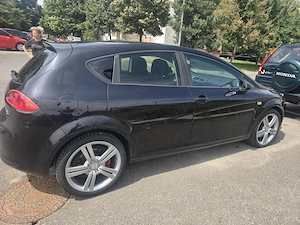 Vand Seat Leon FR 2.0TFSI 300 cai Soft - imagine 4