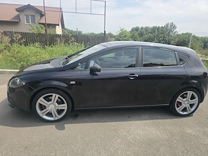 Vand Seat Leon FR 2.0TFSI 300 cai Soft - imagine 2