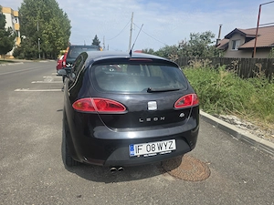 Vand Seat Leon FR 2.0TFSI 300 cai Soft - imagine 3