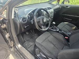 Vand Seat Leon FR 2.0TFSI 300 cai Soft - imagine 8