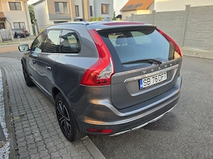 Vand Volvo 60