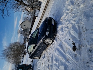 Bmw e46 cabrio 1.8 benzina