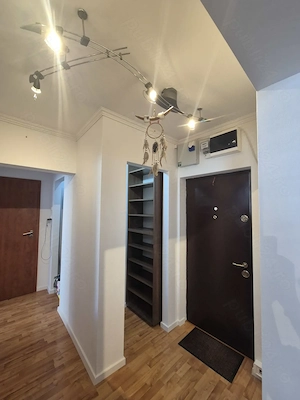 Inchiriez apartment 2 camere Obor Mall Veranda  - imagine 2