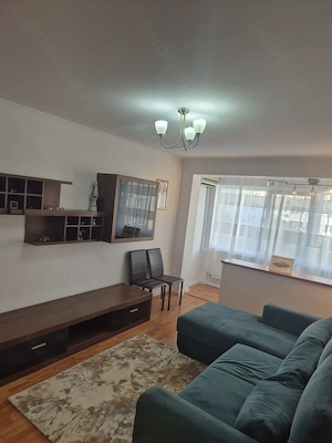 Inchiriez apartment 2 camere Obor Mall Veranda  - imagine 5