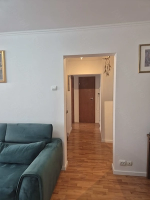 Inchiriez apartment 2 camere Obor Mall Veranda  - imagine 6
