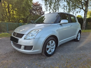 Suzuki Swift automat 10 din 10 - imagine 2