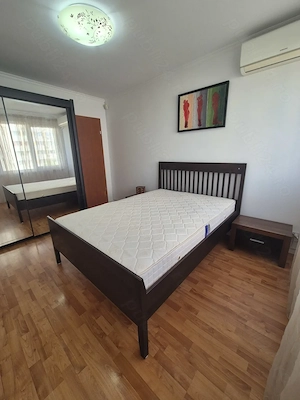 Inchiriez apartment 2 camere Obor Mall Veranda  - imagine 10