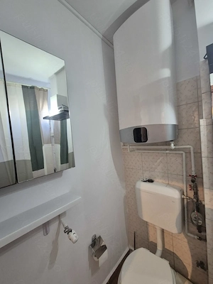 Inchiriez apartment 2 camere Obor Mall Veranda  - imagine 9
