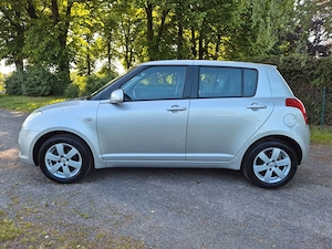 Suzuki Swift automat 10 din 10 - imagine 3