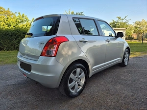 Suzuki Swift automat 10 din 10 - imagine 4