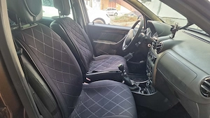 Dacia duster 4x4 1.5 dci e5 - imagine 5
