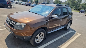 Dacia duster 4x4 1.5 dci e5 - imagine 9