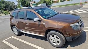 Dacia duster 4x4 1.5 dci e5 - imagine 4