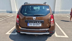 Dacia duster 4x4 1.5 dci e5 - imagine 3