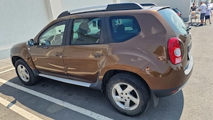 Dacia duster 4x4 1.5 dci e5 - imagine 2