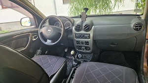 Dacia duster 4x4 1.5 dci e5 - imagine 7