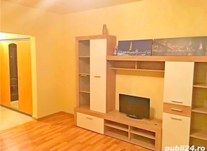 Circumvalațiunii - Apartament cu o cameră - imagine 9