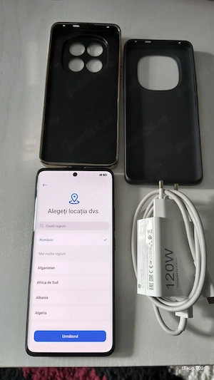 Xiaomi Redmi Note 14 Pro+