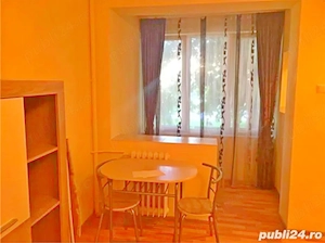 Circumvalațiunii - Apartament cu o cameră - imagine 11