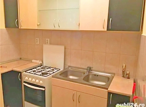 Circumvalațiunii - Apartament cu o cameră - imagine 12