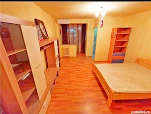 Circumvalațiunii - Apartament cu o cameră - imagine 8
