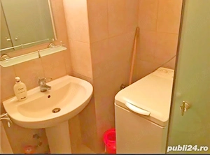 Circumvalațiunii - Apartament cu o cameră - imagine 13