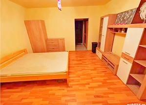 Circumvalațiunii - Apartament cu o cameră - imagine 14