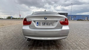 Bmw Seria 3 E90 - imagine 2
