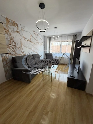 Apartament spatios in zona semicentrala cu parcare subterana