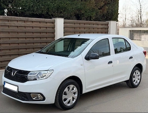 Dacia Logan SL 2019  motor 1.0  75CP 83.000 Euro 6 - imagine 5