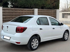 Dacia Logan SL 2019  motor 1.0  75CP 83.000 Euro 6 - imagine 4