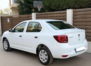 Dacia Logan SL 2019  motor 1.0  75CP 83.000 Euro 6 - imagine 3