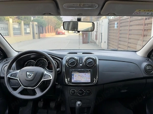 Dacia Logan SL 2019  motor 1.0  75CP 83.000 Euro 6 - imagine 2