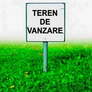 Teren de vânzare – Cartier Albertina, Grădiște | Stradă privată