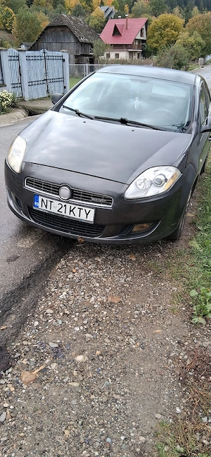 fiat bravo,2008.1.9 multijet - imagine 5