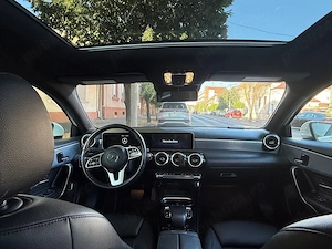 Mercedes A220 - imagine 4