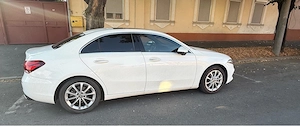 Mercedes A220 - imagine 2