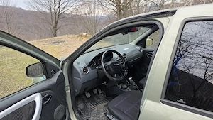 dacia logan  - imagine 2