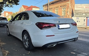 Mercedes A220 - imagine 3