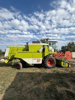 class dominator 66 - imagine 2