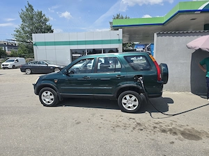 Vand Honda CR V 4x4 Full time. An 2003 2.0 benzina+ gpl. Tomasetto - imagine 5