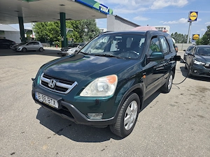 Vand Honda CR V 4x4 Full time. An 2003 2.0 benzina+ gpl. Tomasetto - imagine 2