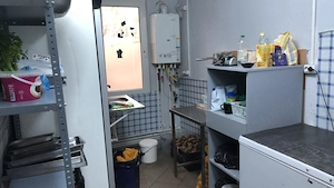 Închiriez spațiu comercial în Alexandria 45 mp parter bloc, Șos. Turnu Măgurele - imagine 4
