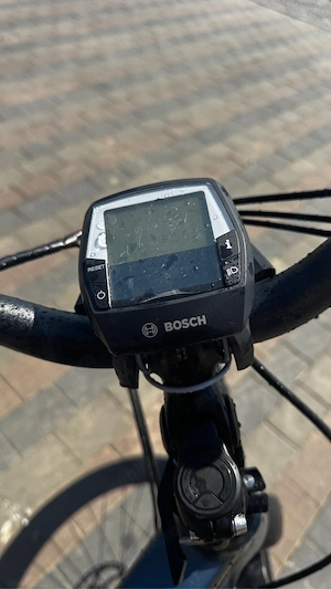 Bicicleta electrica Symplon Kagu - imagine 2