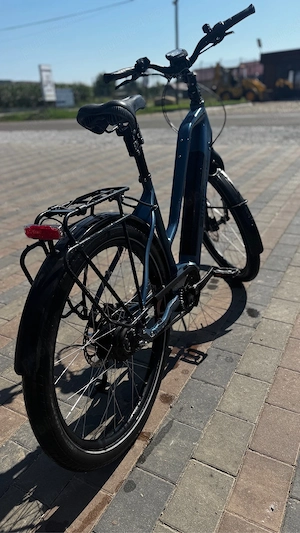 Bicicleta electrica Symplon Kagu - imagine 3