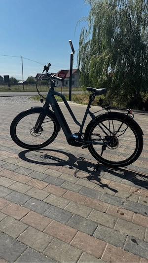 Bicicleta electrica Symplon Kagu - imagine 4