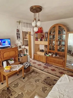 Vand apartament 2 camere