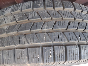 225 65 R 17  Pirelli Scorpion  iarna Honda CRV - imagine 4